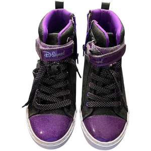 Disney‎ D-Signed Enchanted Shoes Youth Size 2